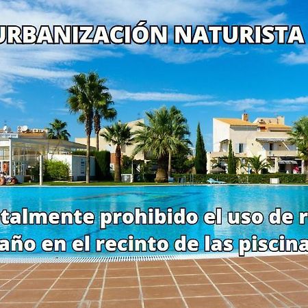 Appartamento Vera Natura Apartamento Isabel Esterno foto