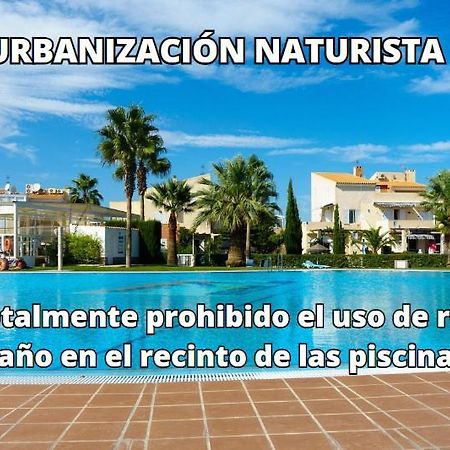 Vera Natura Apartamento Isabel Esterno foto