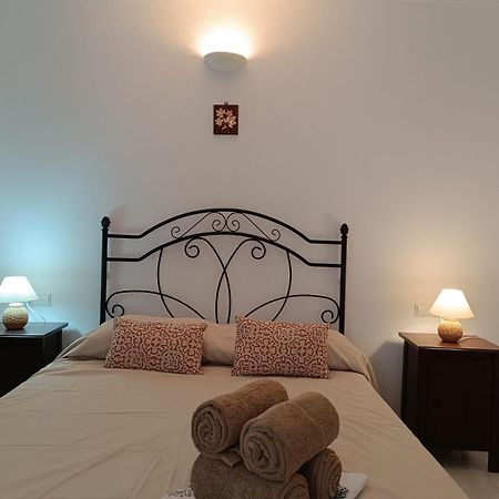 Vera Natura Apartamento Isabel Esterno foto