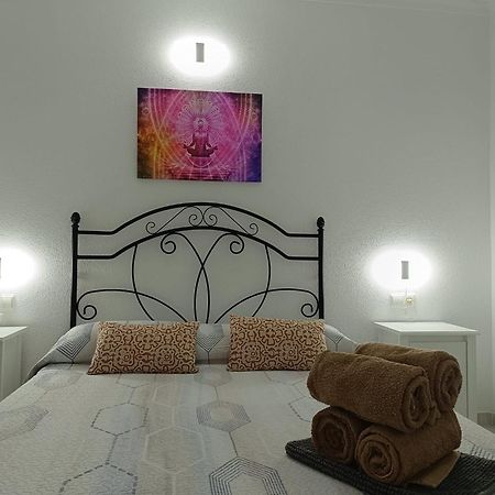 Vera Natura Apartamento Isabel Esterno foto