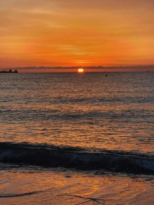 Appartamento Vera Natura Apartamento Isabel Esterno foto