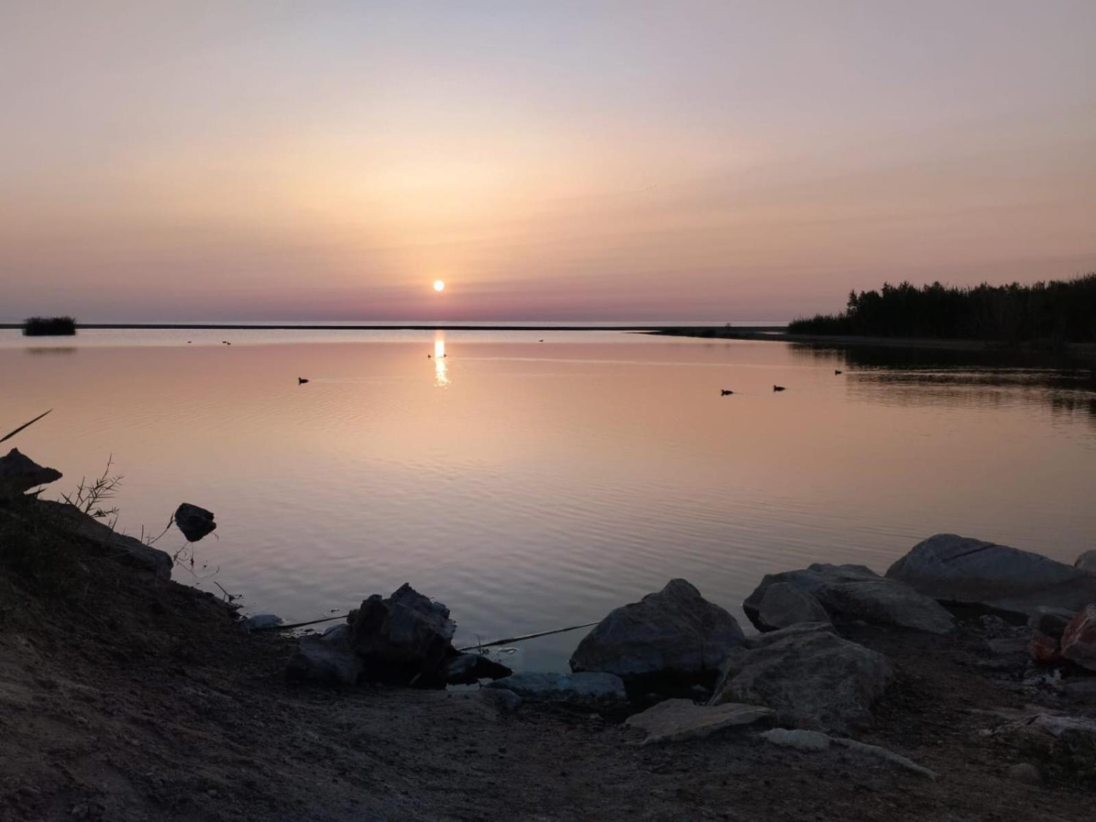 Appartamento Vera Natura Apartamento Isabel Esterno foto