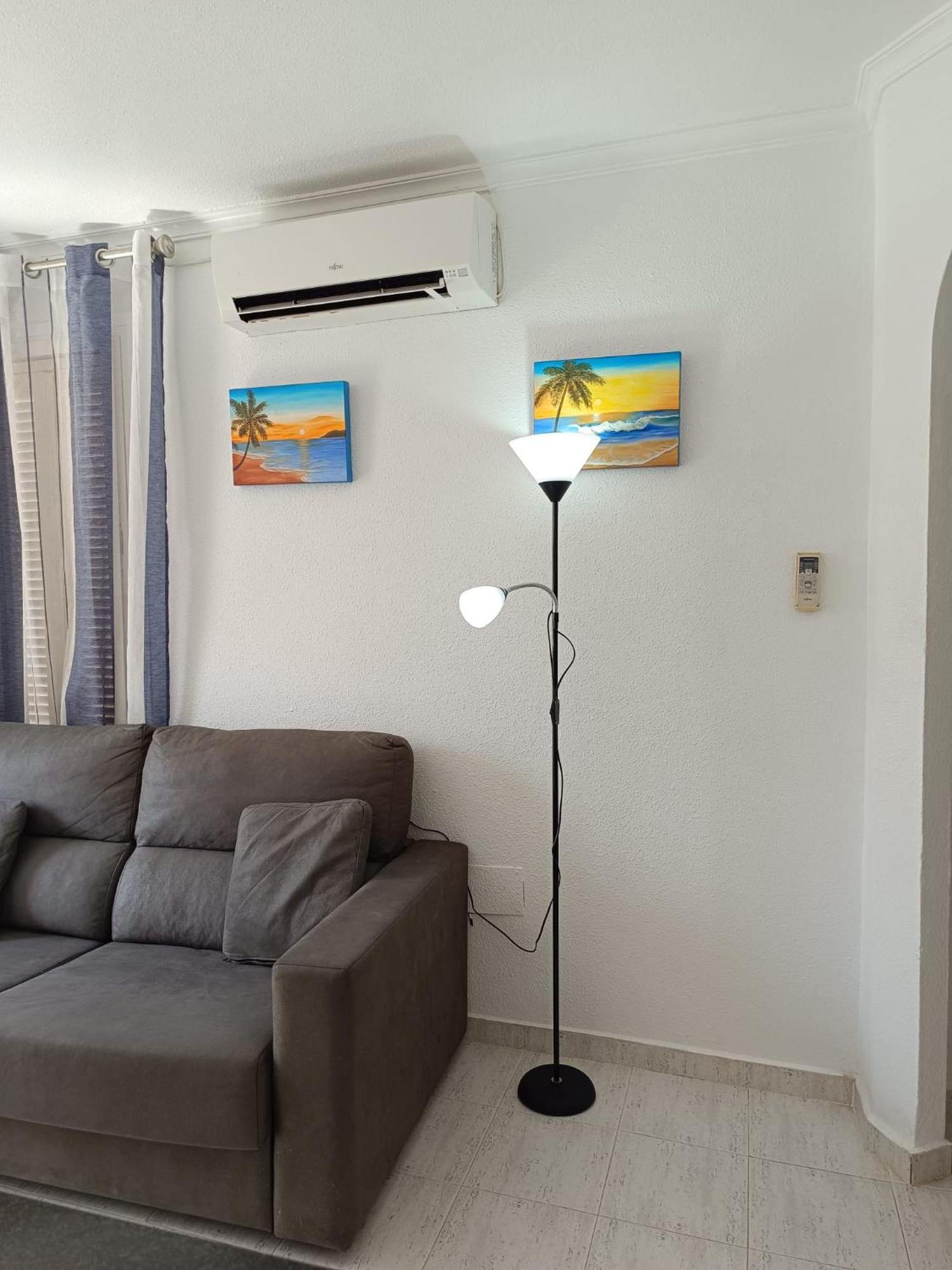Vera Natura Apartamento Isabel Esterno foto