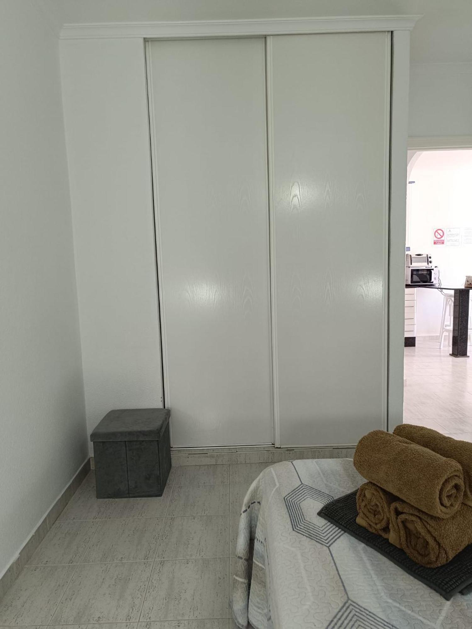 Vera Natura Apartamento Isabel Esterno foto