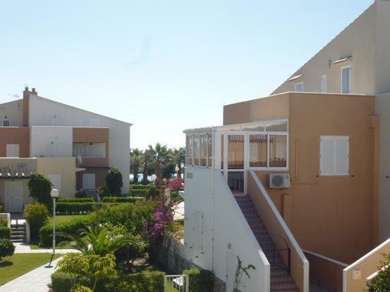 Vera Natura Apartamento Isabel Esterno foto